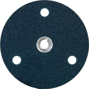 DISCO ABRASIVO Ø125MM GR040-60