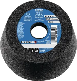 DISCO DE COPA P/ACER/INOX 110/