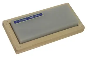 PIEDRA AFILADO HTA 100X40X25MM