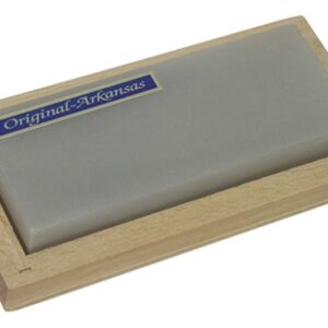 PIEDRA AFILADO HTA 100X40X25MM