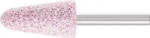 MUELA CONICA KE 05V M6MM 16X45