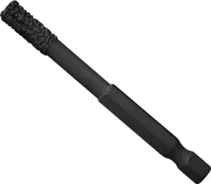 CORONA PERFOR. PORCELAN. Ø14MM