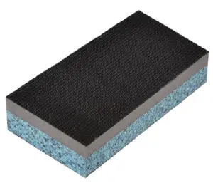 TACO LIJADO 125X70X38MM DOBLEC