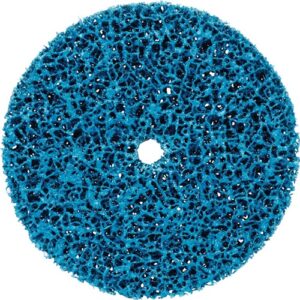 DISCO CLEAN & STRIP AZUL 200 M