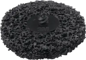 DISCO LIMPIEZA SUPERFICIAL Ø05