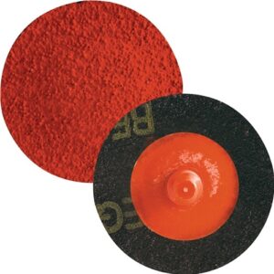 DISCO ABRASIVO Ø50,8MM GR036 C