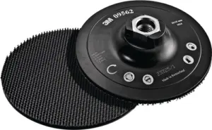 PLATO SOP AMOLADORA 125MM/M14