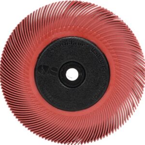 DISCO CEPILLO RADIAL Ø150MM GR