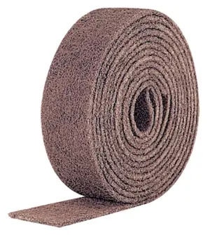 ROLLO VELLÓN ABRASIVO 10MT 100