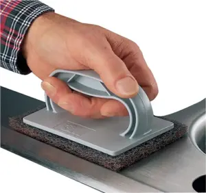 LIJADORA MANUAL CON ASA 120X80