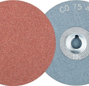 DISCO ABRASIVO Ø50,0MM GR036 C
