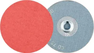 DISCO ABRASIVO Ø50,0MM GR060 C