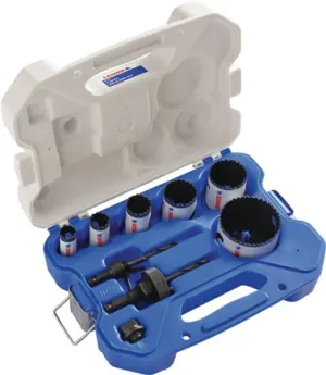 CORONA PERFOR. FONTANERIA Ø19-