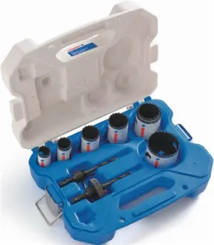 CORONA PERFOR. UNIVERSAL Ø22-5