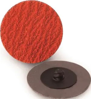 DISCO ABRASIVO Ø51,0MM GR060 C