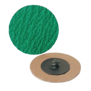DISCO ABRASIVO Ø51,0MM GR060 C