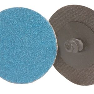 DISCO ABRASIVO Ø51,0MM GR120 C