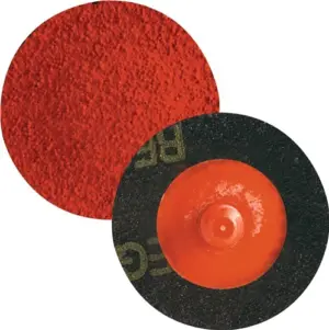 DISCO ABRASIVO Ø76,2MM GR080 C