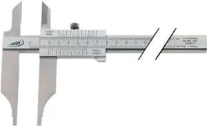 CALIBRE MEDIC PIE DE REY 300MM