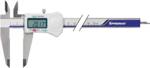 CALIBRE MEDIC PIE DE REY DIGIT