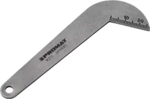 PLANTILLA AFILADO DE BROCAS ÁN