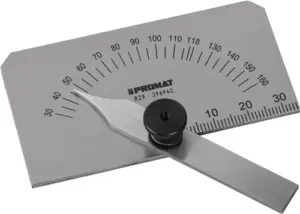 PLANTILLA AFILADO DE BROCAS IN