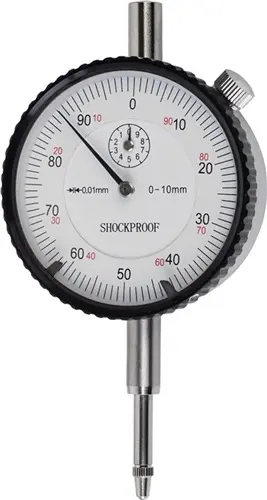 RELOJ COMPARADOR ANALOGI ACER