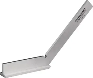 ESCUADRA MEDIC DE ANGULO 135º