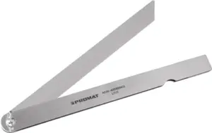 FALSA ESCUADRA MEDIC 300MM ACE