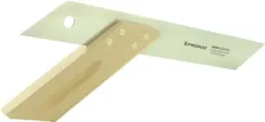 ESCUADRA MEDIC DE INGLETE 300M