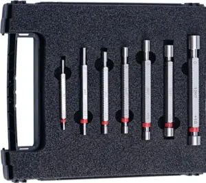 CALIBRE LIMITE MACHO ORIFICIO