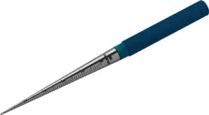 CALIBRE CONICO ACERO PARA TOBE