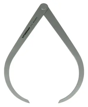 COMPÁS DE ESPESORES LONGITUD 3