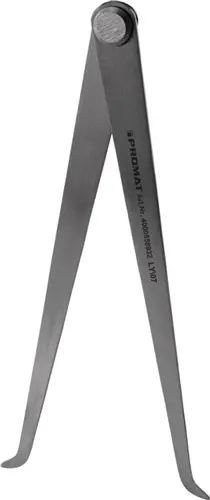 COMPÁS INTERNO 300 MM CON BISA