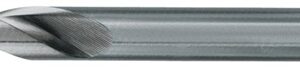 BROCA MET PUNTA NC 120º 03MM 1