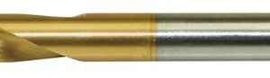 BROCA MET PUNTA NC 120º 03MM 1