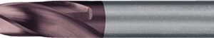 BROCA MET 08,00MM 37-079MM VHM