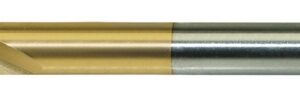 BROCA MET PUNTA NC 090º 03MM 1