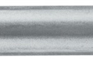 BROCA CENTRAR DOBLE 6,30X071MM