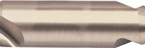 BROCA CENTRAR DOBLE 2,00X040MM