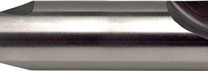 BROCA CENTRAR DOBLE 1,25X040MM