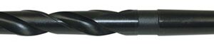 BROCA MET C/CONO MORSE 16,25MM