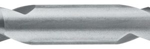 BROCA CENTRAR DOBLE 2,00X040MM