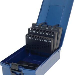 CASETE PLASTICO VACIO P/24 BRO