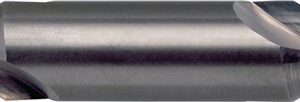 BROCA CENTRAR DOBLE 1,60X035,5