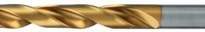 BROCA MET RECT 08,30MM 75-117M