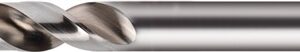 BROCA MET 08,00MM 37-079MM HSS