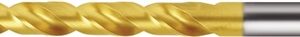 BROCA MET RECT 08,00MM 75-117M