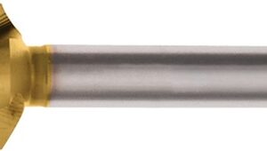 AVELLANADOR CÓNICO DIN 335-C 9