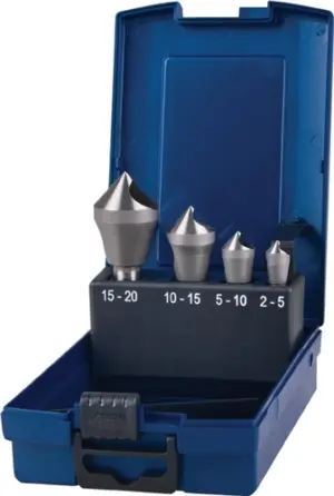 AVELLANADOR AGUJEROS TRANSVERS